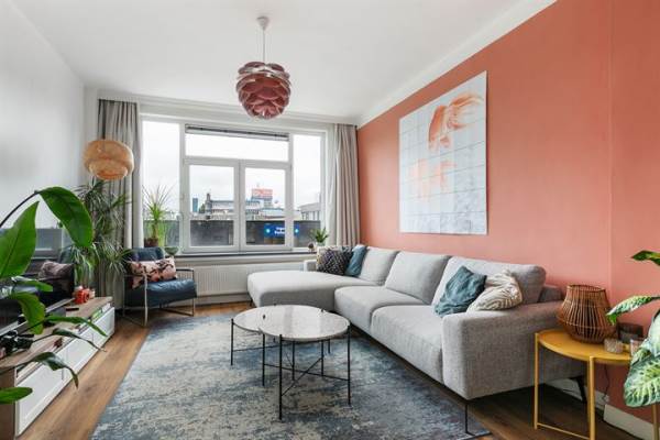 Woning Elektroweg 254 Rotterdam