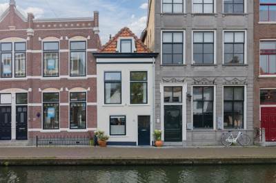 Woning Noordvliet 12 Maassluis