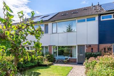 Woning Beemdgras 49 Veenendaal