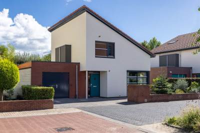 Woning Ardennen 19 Doetinchem
