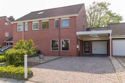 Woning Lijsterhof 6 Stadskanaal