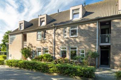 Woning Paardebloem 103 Zwaag