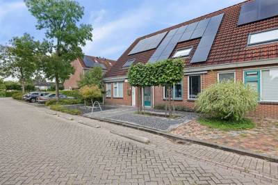 Woning Oksewei 3 Joure
