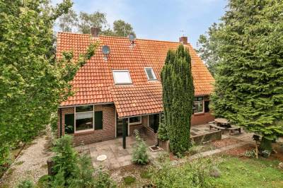 Woning Meeneweg 9 Zelhem