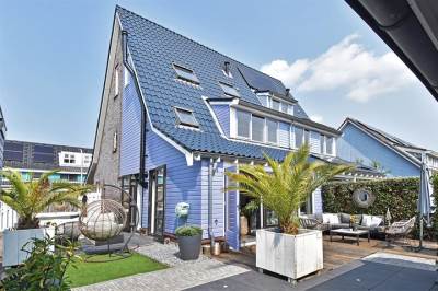 Woning Berkebroeklaan 28 Den Haag