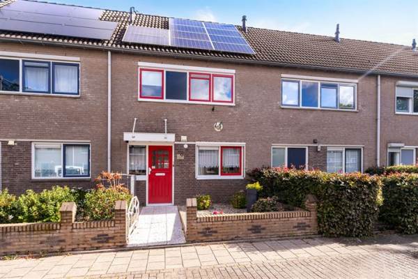 Woning Kopstuk 9 Arnhem