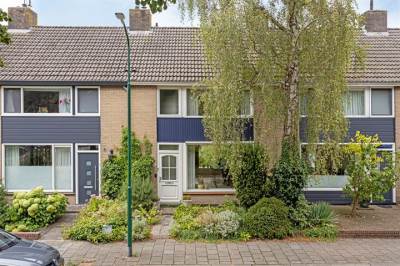 Woning Abdijgaarde 11 Odijk