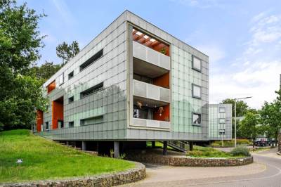 Woning Dominicanenweg 11 Arnhem