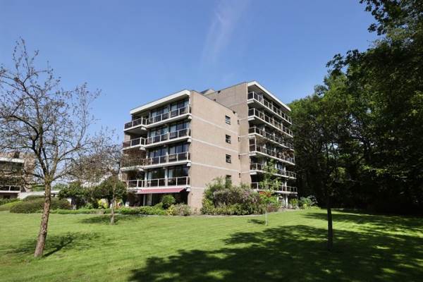 Woning Frerikshof 148 Winterswijk