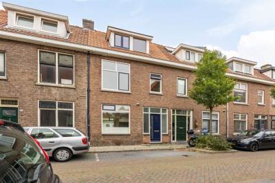 Woning Bilderdijkstraat 37 Schiedam