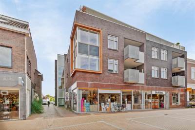 Woning Mr. Jan Freseman Viëtor-straat 3 Winschoten