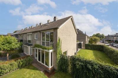 Woning Tolhuislaan 20 Etten-Leur