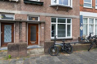 Woning Hoge Rijndijk 72 Leiden