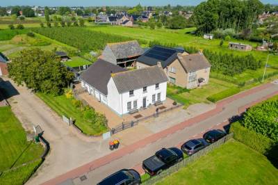 Woning Florastraat 35 Boven-Leeuwen