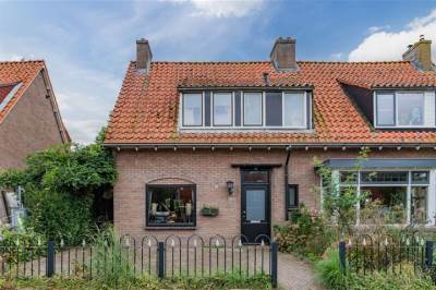 Woning Bruins Slotlaan 24 Nijkerk