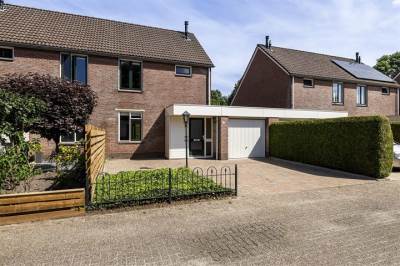 Woning Ponser 52 Sappemeer