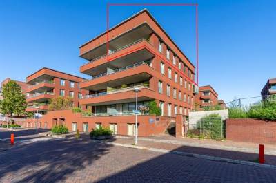 Woning Heycopstraat 34 Utrecht