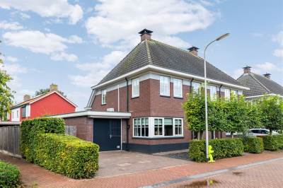Woning Koningsspil 44 Raalte