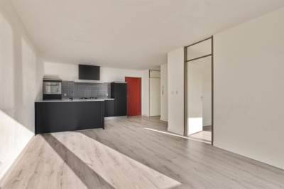 Woning Afslag 11 Zwijndrecht