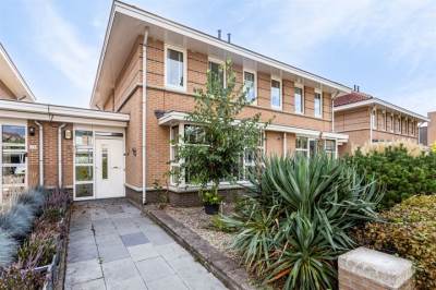 Woning Primusstraat 21 Nijmegen