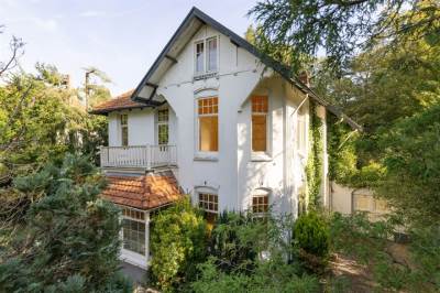 Woning Soestdijkerstraatweg 99 Hilversum