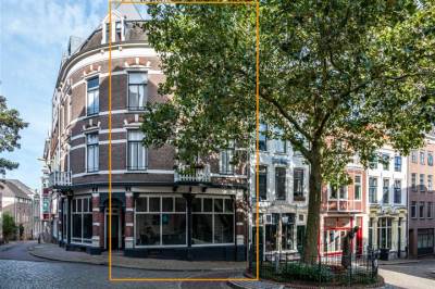 Woning Priemstraat 1 Nijmegen