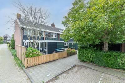 Woning Morgenstraat 36 De Rijp