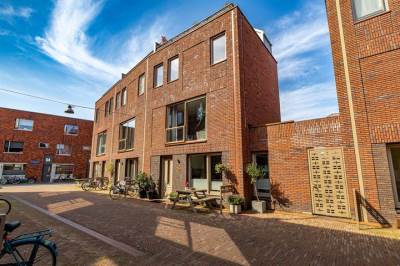 Woning Grutmolen 14 Groningen