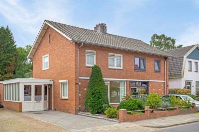 Woning Castorweg 290 Hengelo (OV)