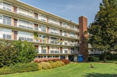 Woning Lindenlaan 575 Amstelveen