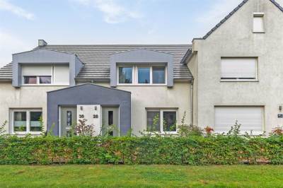 Woning Bèr Vullingsstraat 28 Beringe