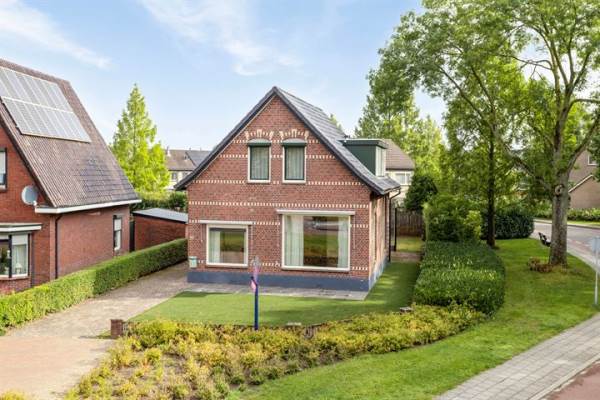 Woning Laan van Hilbelink 93 Winterswijk