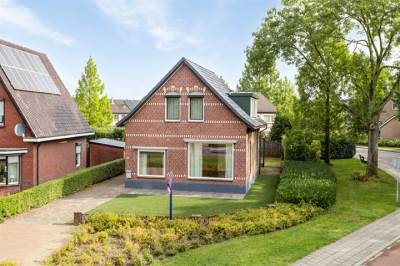 Woning Laan van Hilbelink 93 Winterswijk