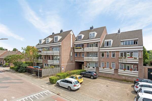 Woning Meent 24 Horst