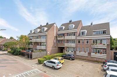 Woning Meent 24 Horst