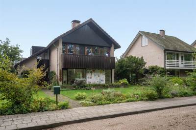 Woning Odinksveld 10 Delden