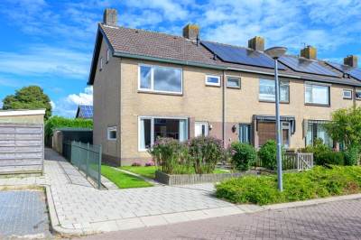 Woning Margrietlaan 84 't Veld