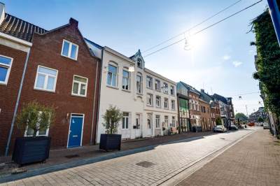 Woning Veldstraat 22 Roermond