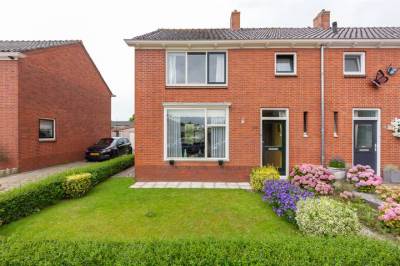 Woning Wagenaarstraat 28 Blokker