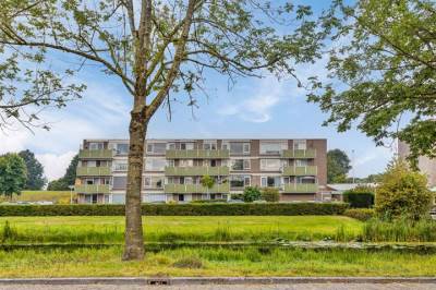 Woning Tichelwerkstraat 122 Hoogeveen