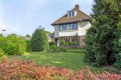 Woning Deldenerstraat 126 Hengelo (OV)