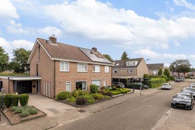 Woning Rietdekkersweg 6 Wezep