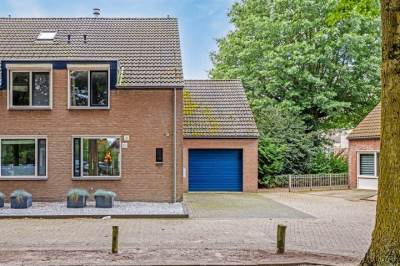 Woning Hooidries 34 Heusden (Gem. Asten)