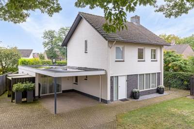 Woning Houtstraat 27 Asten