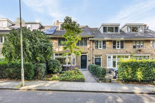 Woning Heijenoordseweg 8 Arnhem