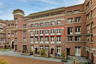 Woning Piri Reisplein 44 Amsterdam