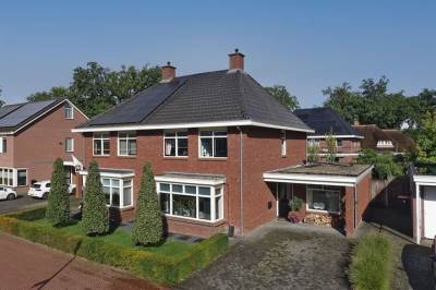 Woning de Regge 14 Delden