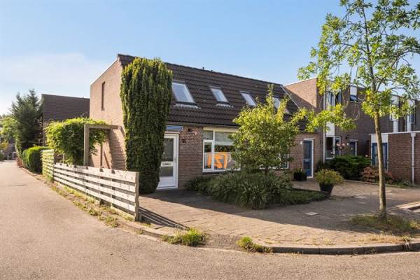 Woning Tak van Poortvlietware 18 Zwolle