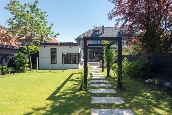 Woning Rijnegomlaan 21 Aerdenhout