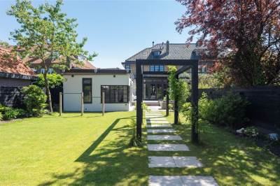 Woning Rijnegomlaan 21 Aerdenhout